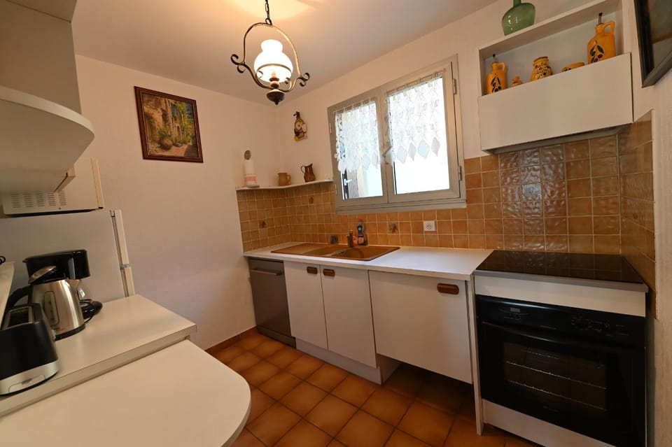 superbe duplex bord de mer Apartment in Port-Vendres