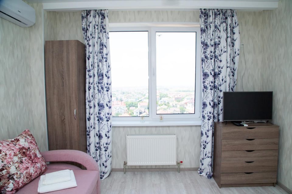 New House Comfort Apartment Apartment in Odessa