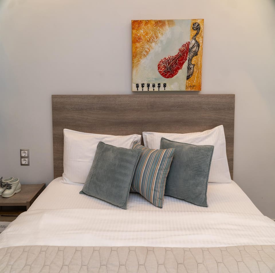 Xenia_Apartments A2 Apartment in Decentralized Administration of Macedonia and Thrace