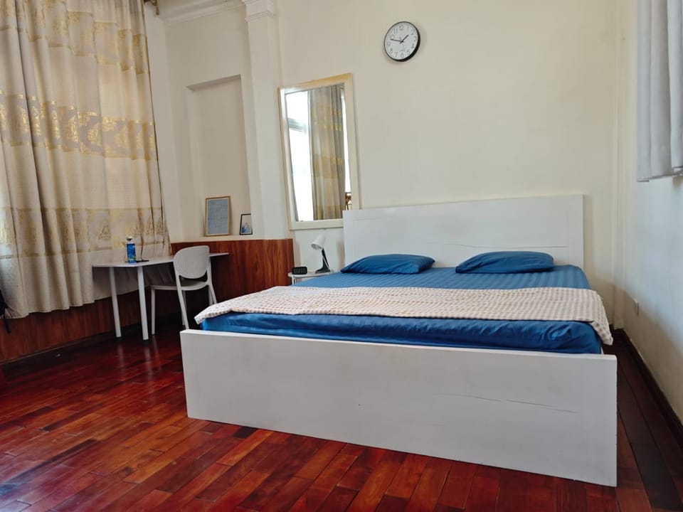 Khai Homestay Hostel in Hanoi