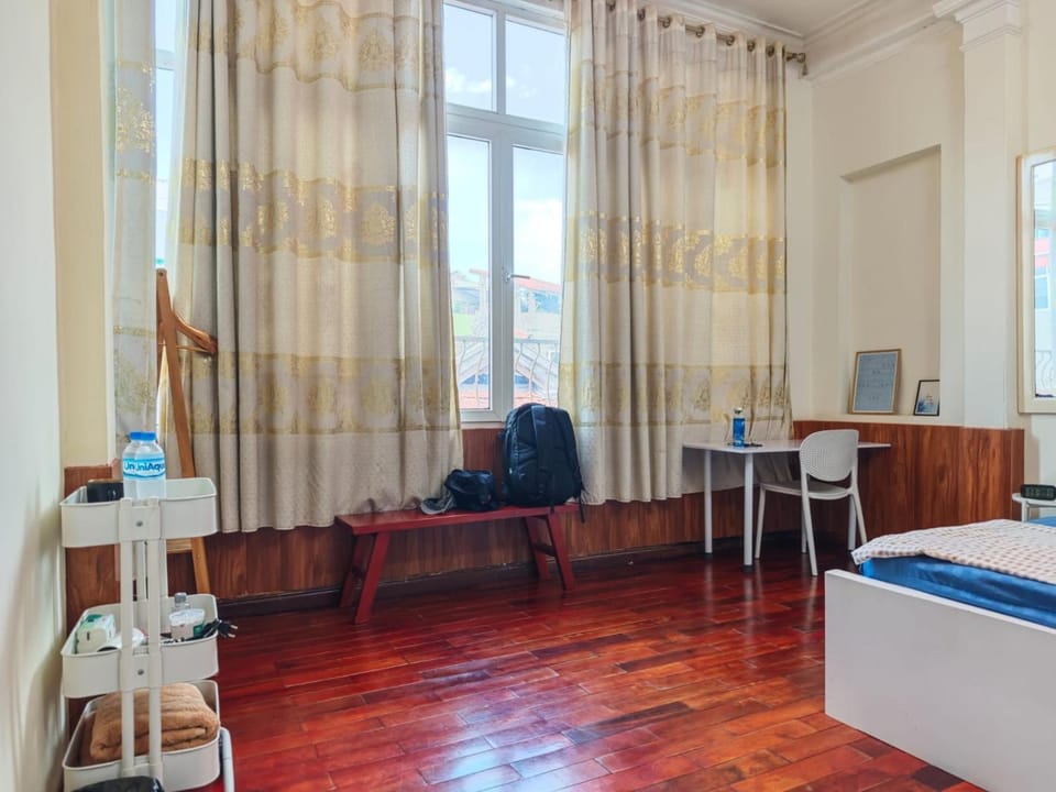 Khai Homestay Hostel in Hanoi