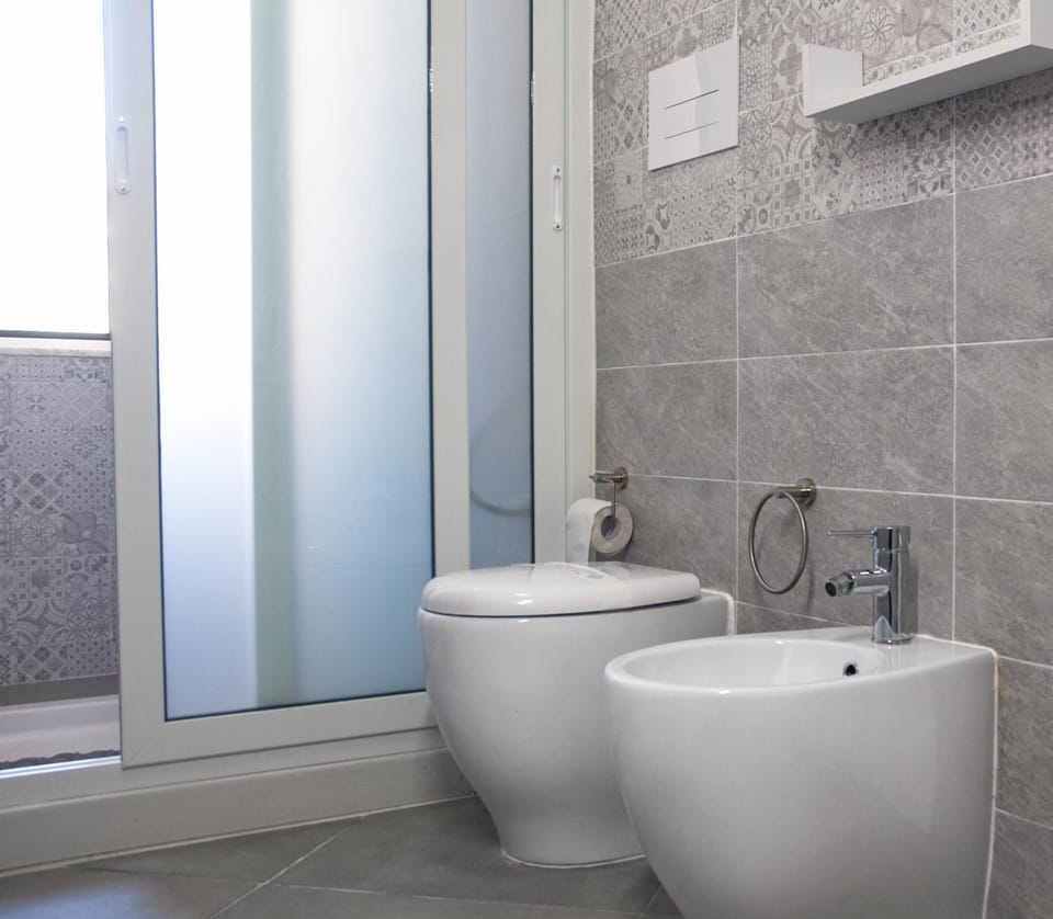 Voglia di Napoli Bed and Breakfast in Naples