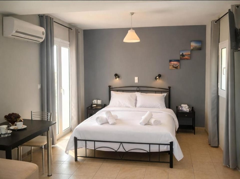 Rodanthy Studios IV Apartment in Cephalonia