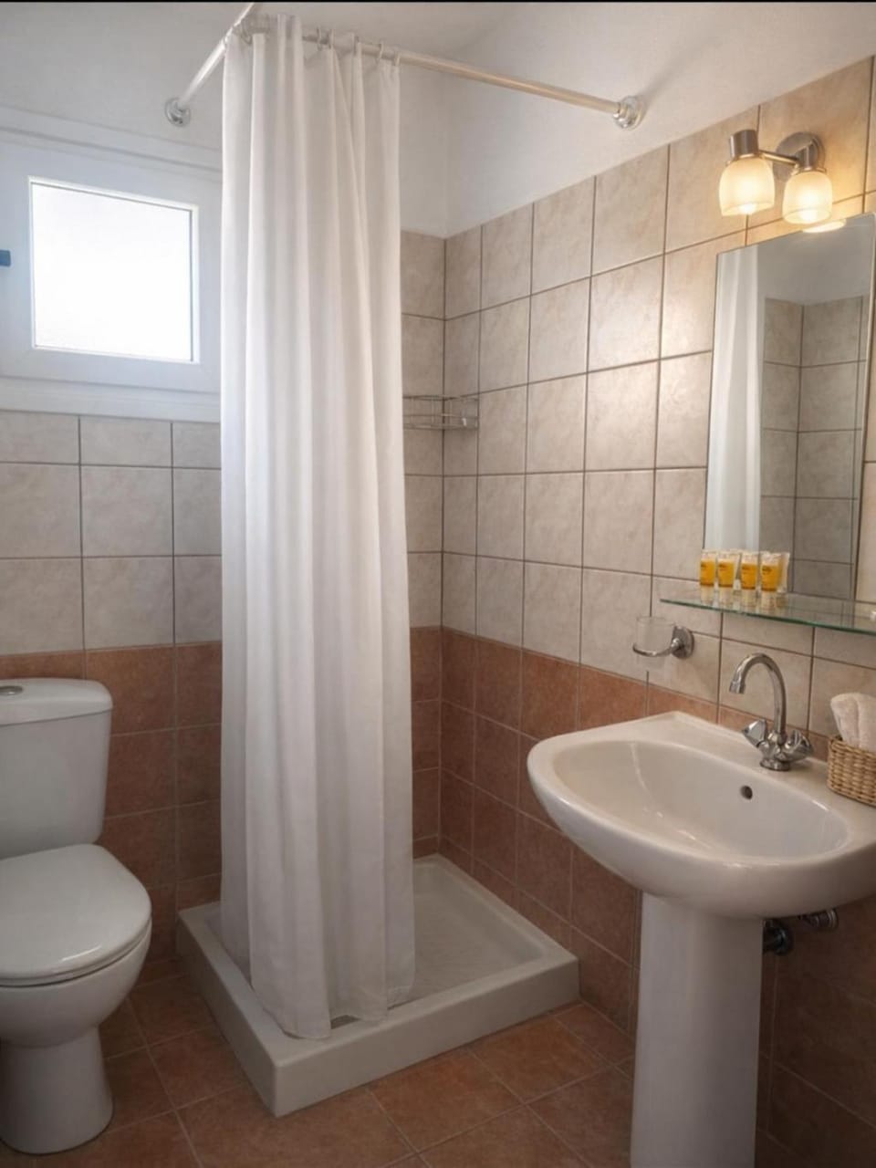Rodanthy Studios IV Apartment in Cephalonia