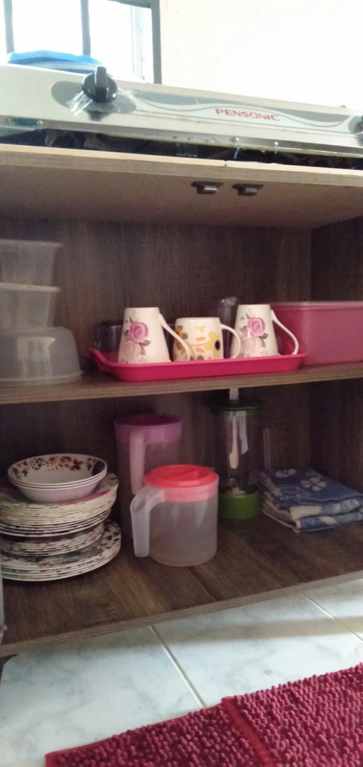 HOMESTAY AQILAH PASIR PUTEH KELANTAN House in Terengganu, Malaysia