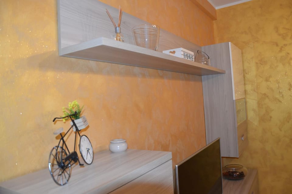 Casa di Giulia Apartment in Perugia