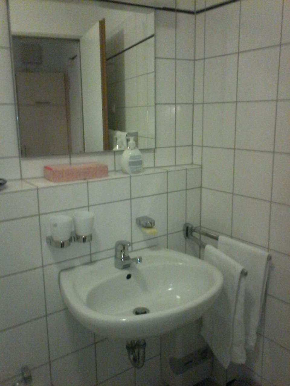 Mitten in der Innenstadt, genial! Apartment in Leipzig