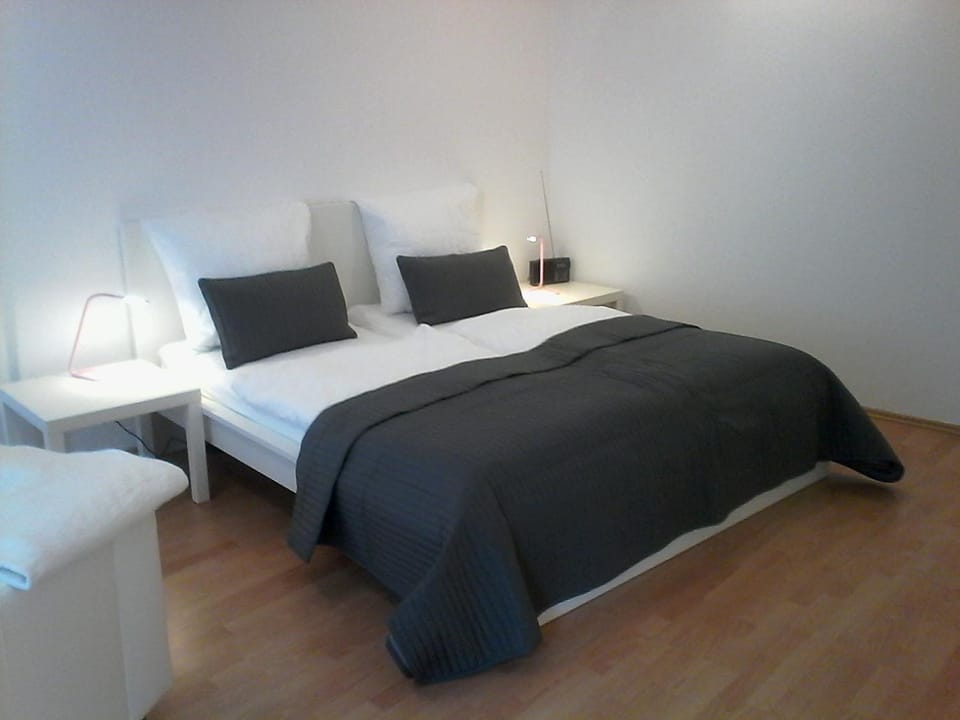 Mitten in der Innenstadt, genial! Apartment in Leipzig