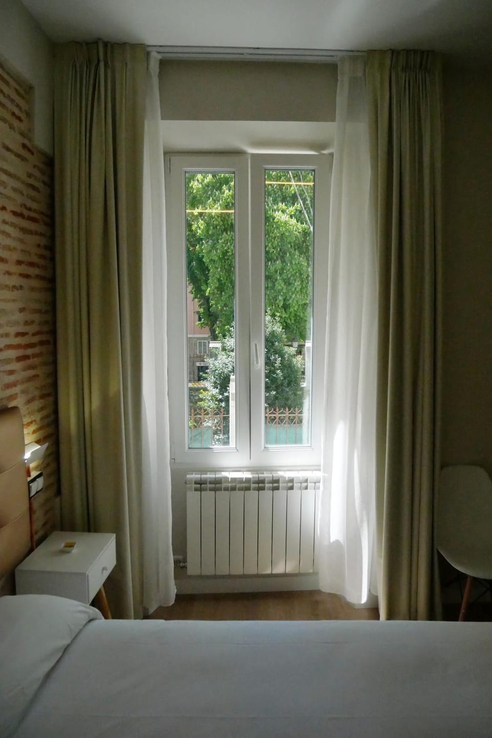 ART BURGOS Bed and Breakfast in Burgos