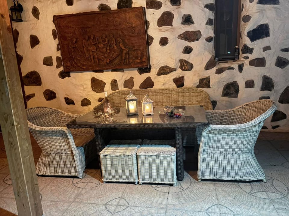Villa Cantos Colorados Villa in Comarca Sur