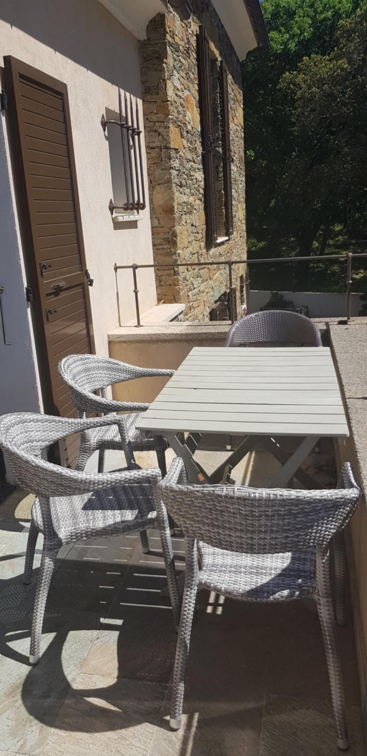 Villa A funtanella Bed and Breakfast in Corsica
