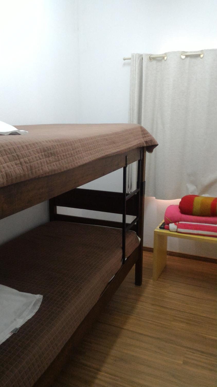 Pousada Da Campanha Hotel in Uruguay