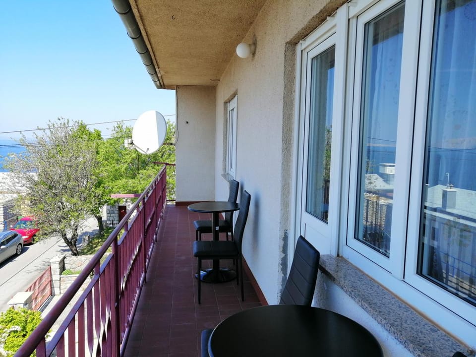 Patio, Balcony/Terrace, Other, Seating area