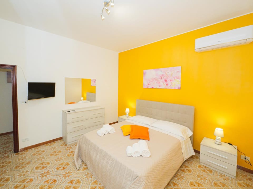 Maison Flavia Apartment in Sorrento