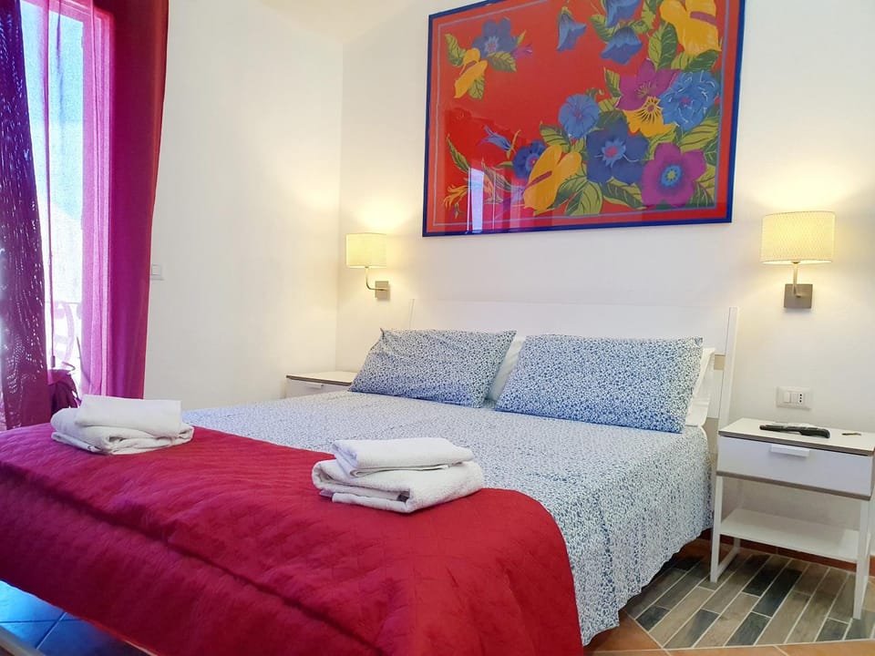 Le stanze di Gaia Bed and Breakfast in Sardinia