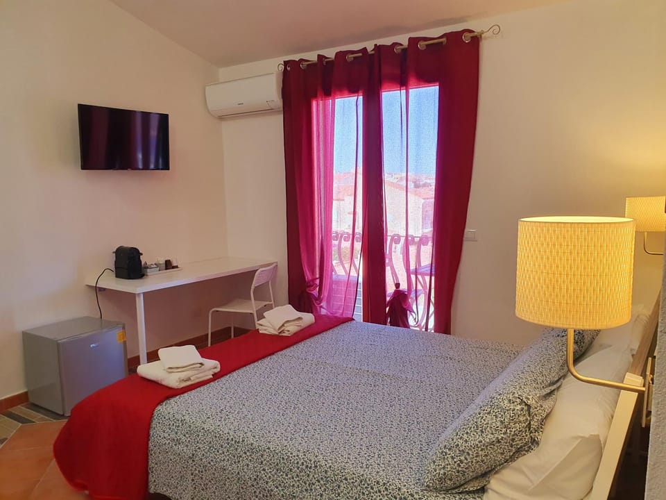 Le stanze di Gaia Bed and Breakfast in Sardinia