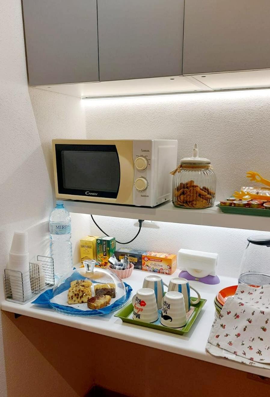 Le stanze di Gaia Bed and Breakfast in Sardinia