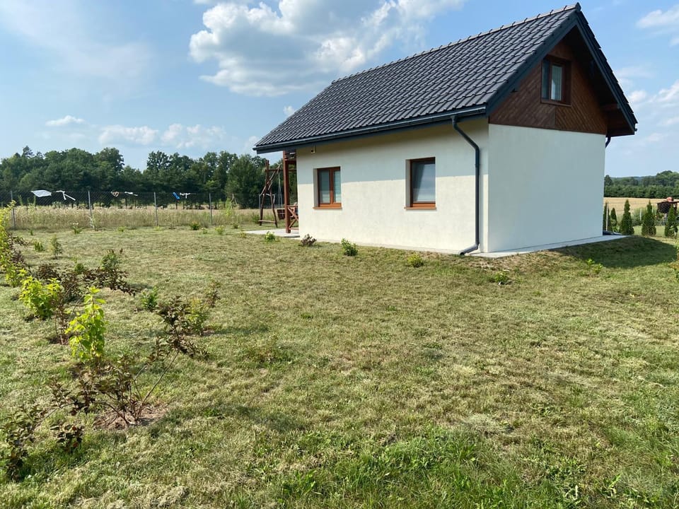 Domek na Mazurach RoJo, Polska Wieś 26H House in Poland