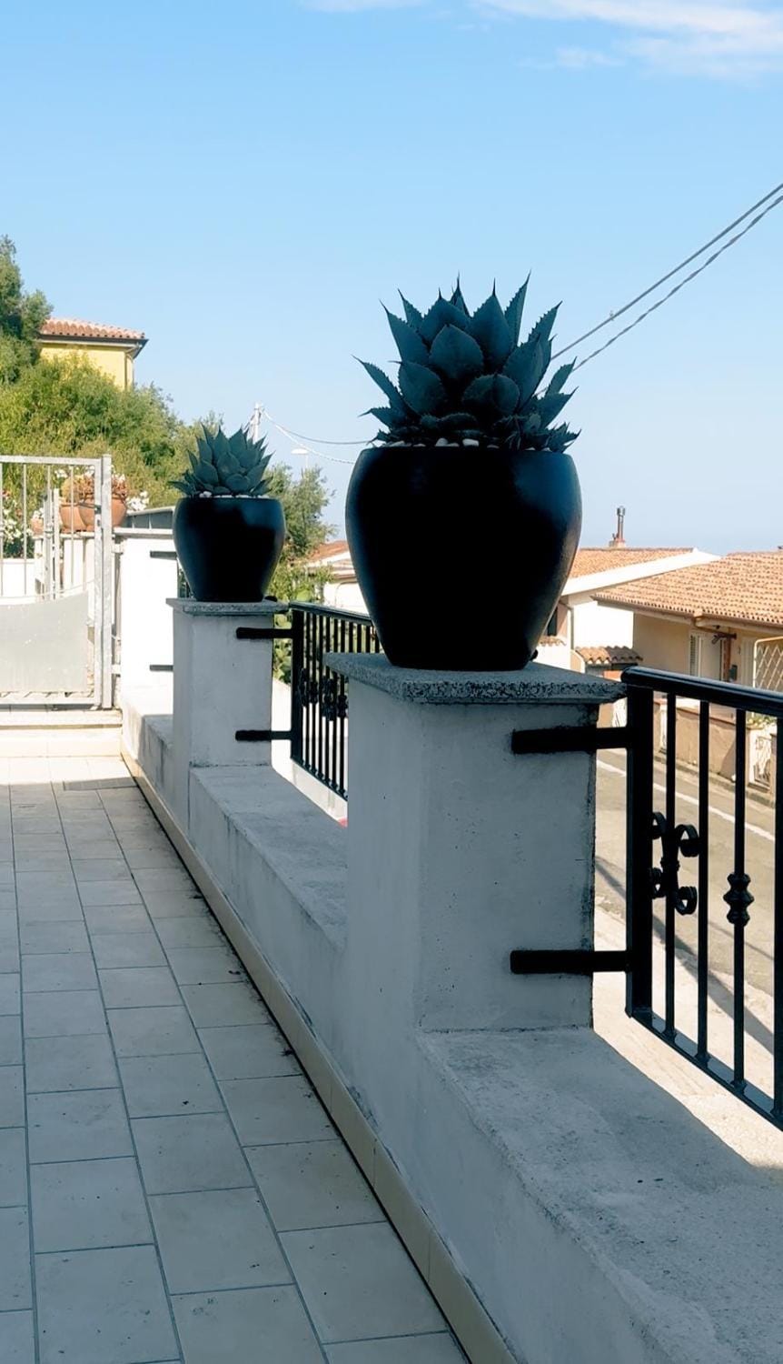la Maison du Soleil House in Sardinia