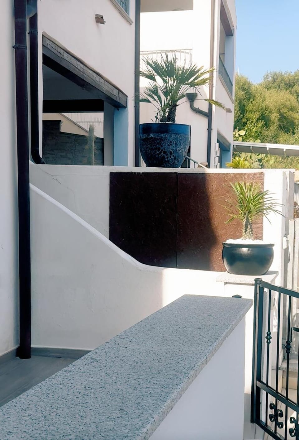 la Maison du Soleil House in Sardinia