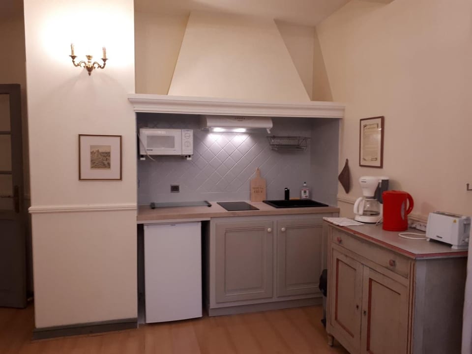 Appartement 7 Château des Gipières Apartment in Provence-Alpes-Côte d'Azur