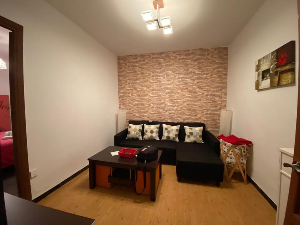 Apartamento Callejon del Beso Apartment in Seville