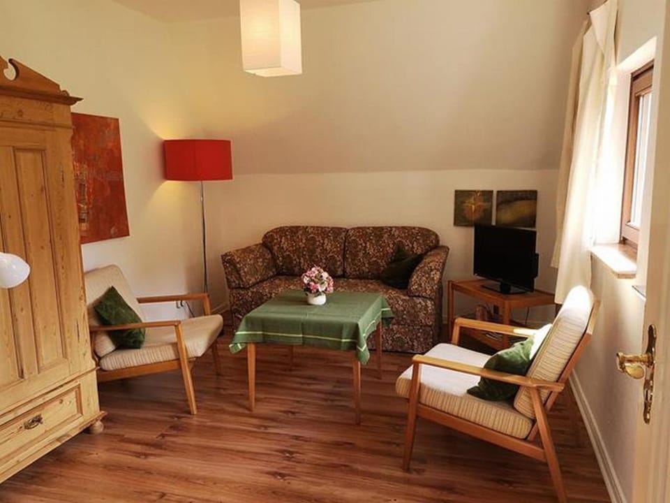 Ferienwohnung Bachforelle Apartment in Heidekreis