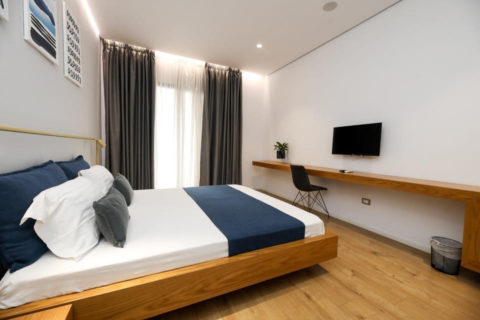 H&M Hotel Hotel in Vlorë