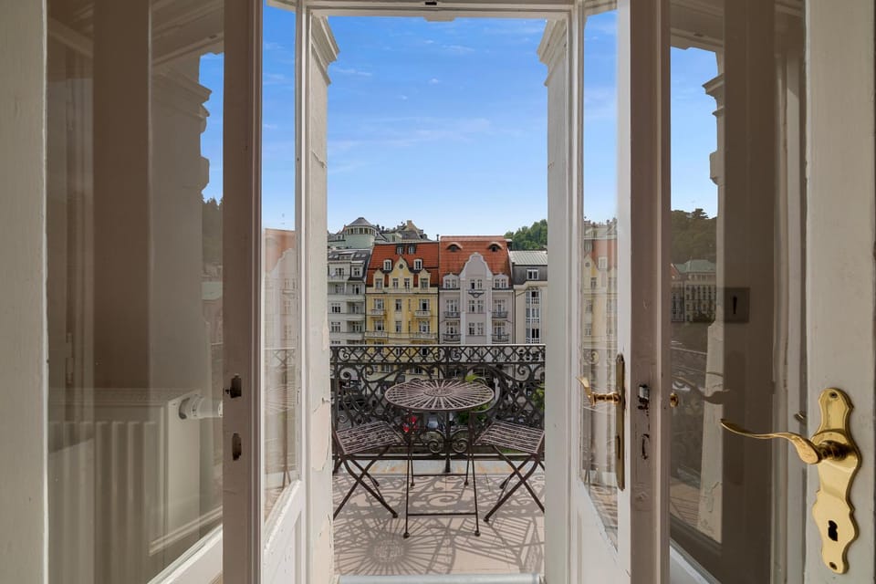 Day, View (from property/room), Balcony/Terrace