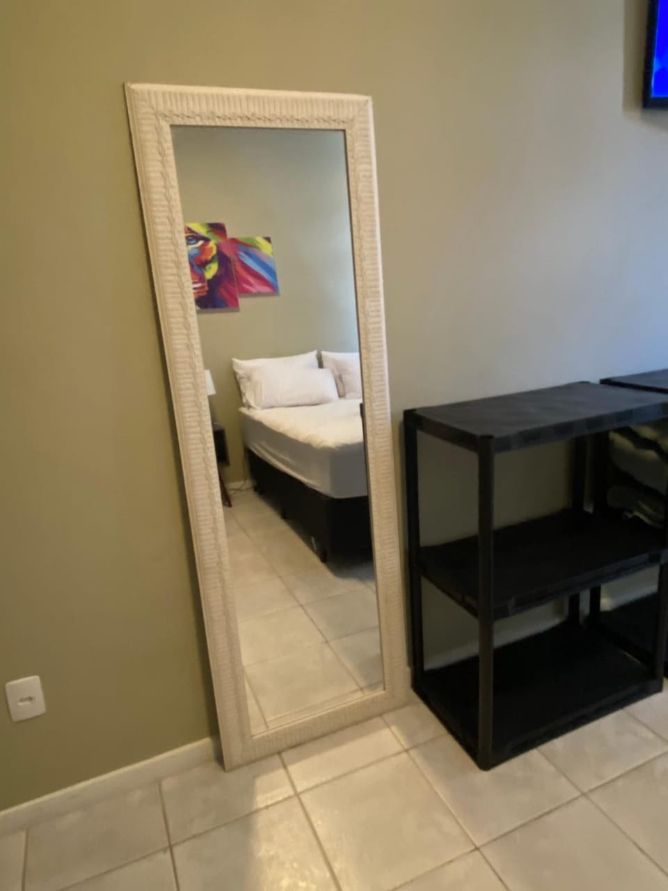 APT Arraial-150m Prainha, Ar Condicionado e conforto! Apartment in State of Rio de Janeiro