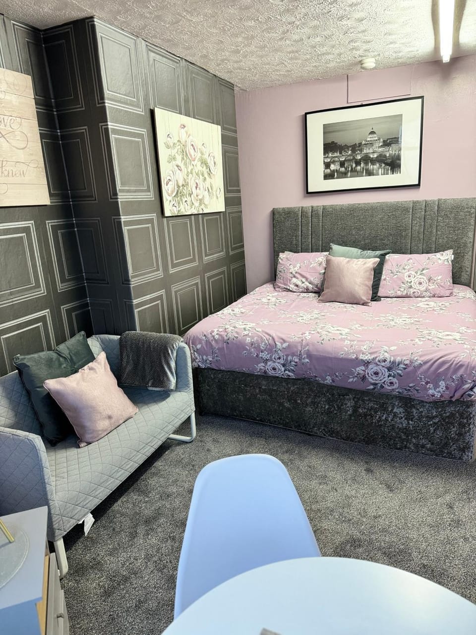 On The Beach Apartments Apartment in Blackpool