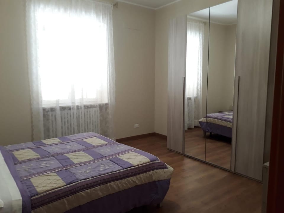 La casa di Giò House in Montesilvano