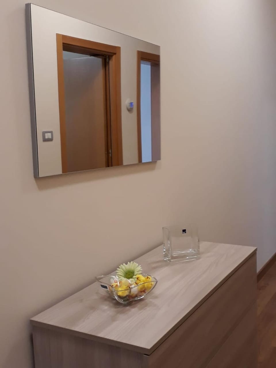 La casa di Giò House in Montesilvano