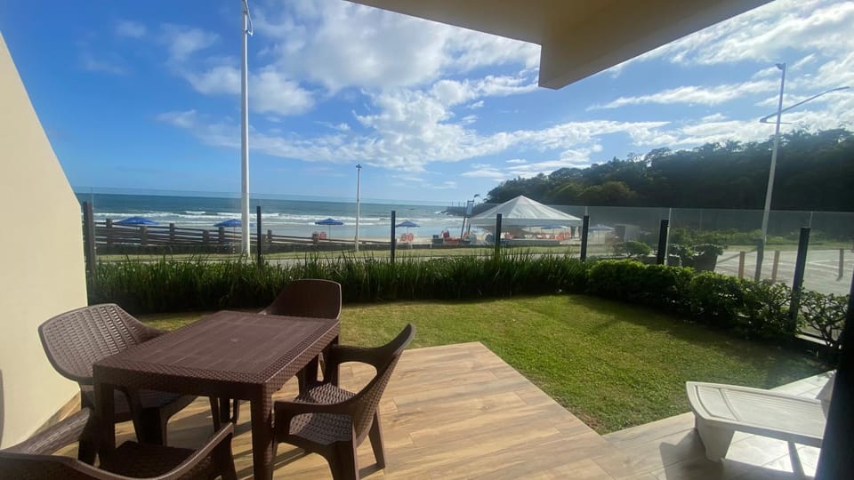 Férias a beira mar - Brilhos do sol Apartment in Bombinhas