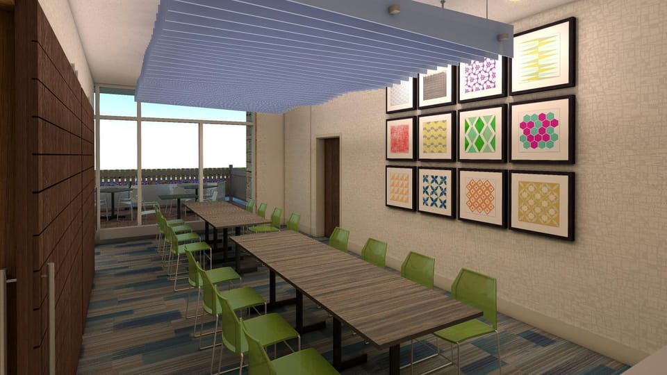 Meeting/conference room