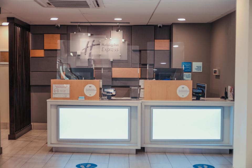 Holiday Inn Express - Allentown North by IHG Hotel in Allentown
