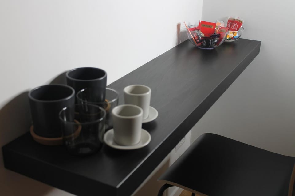 Roma suite Piramide Bed and Breakfast in Rome