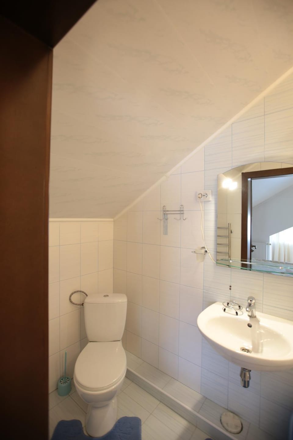 Апартаменти в центрі Трускавця Bed and Breakfast in Lviv Oblast