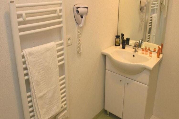 Residence Les Isles de Sola, Grandcamp, Studio Apartment in Normandy