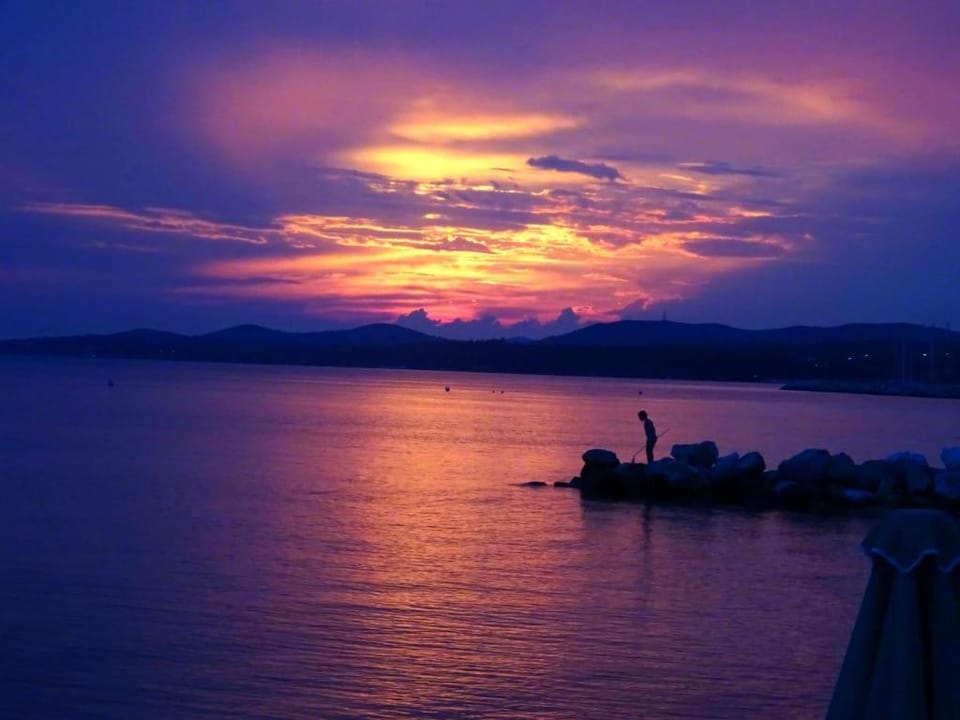 Amaryllis Apartment hotel in Nikiti