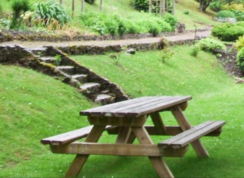 Symonds Yat - Herefordshire property with stunning views House in Forest of Dean