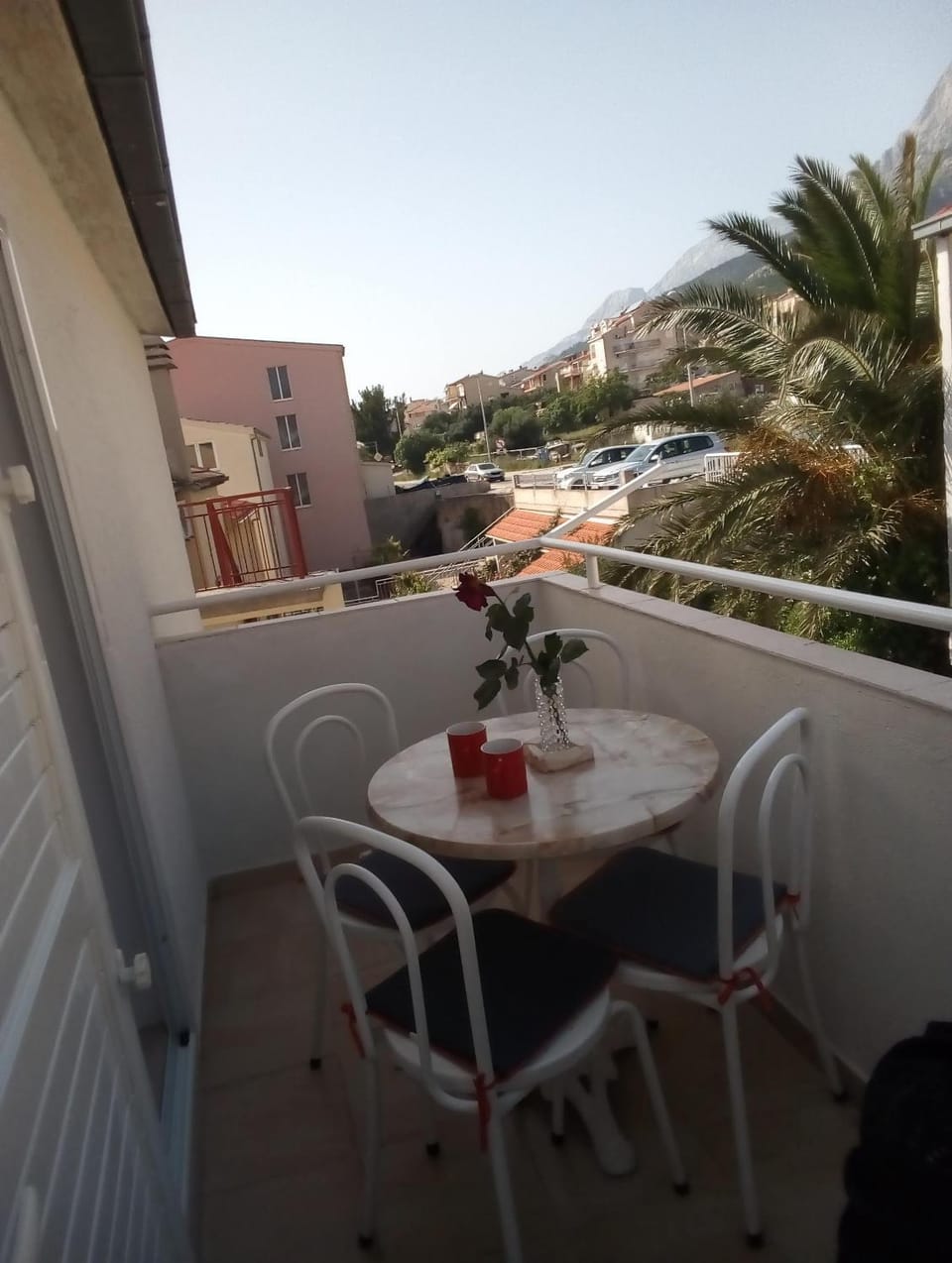 Guest House Gracijana Bed and Breakfast in Makarska