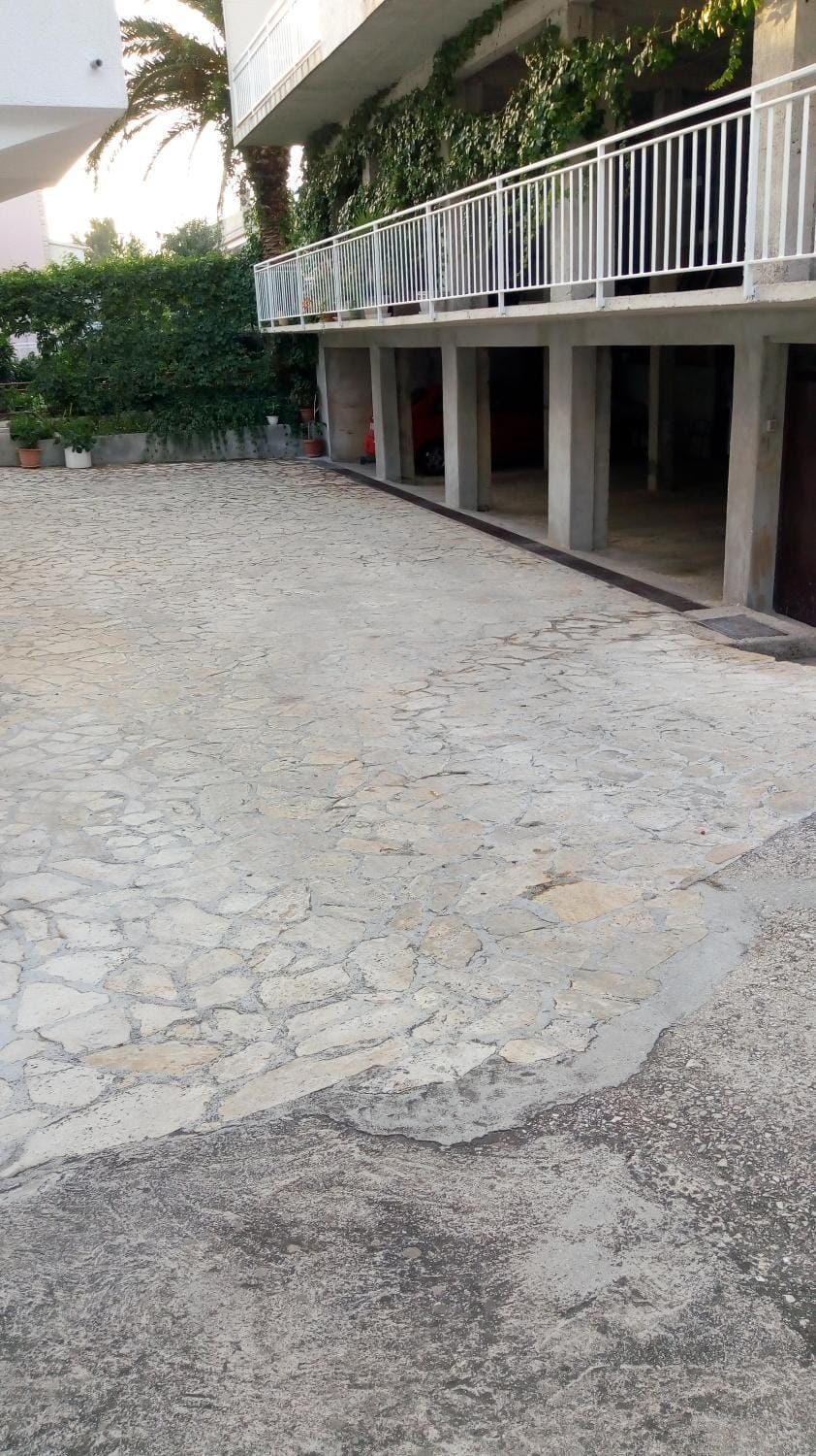 Guest House Gracijana Bed and Breakfast in Makarska