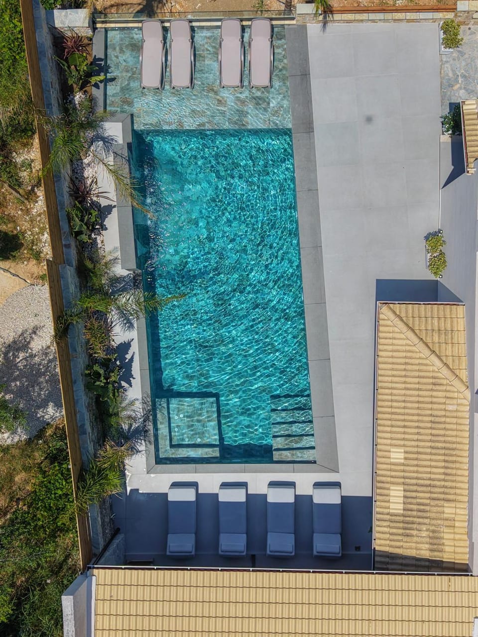 Day, Pool view, Swimming pool