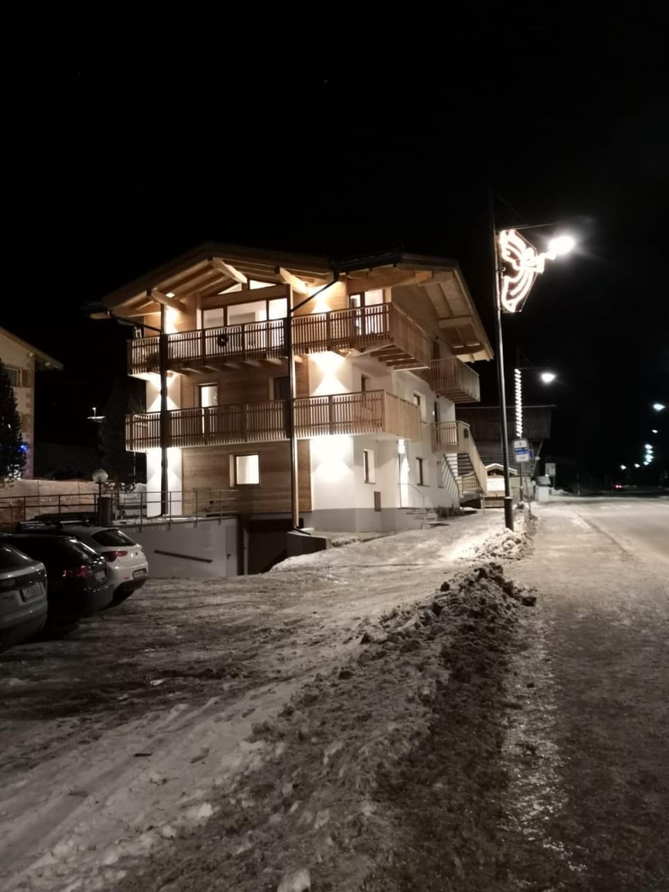 Piccola Cesa B&B Bed and Breakfast in Trentino-South Tyrol