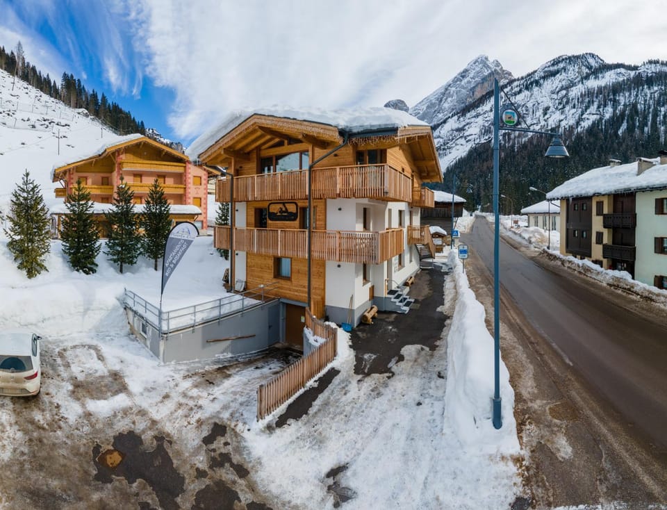 Piccola Cesa B&B Bed and Breakfast in Trentino-South Tyrol