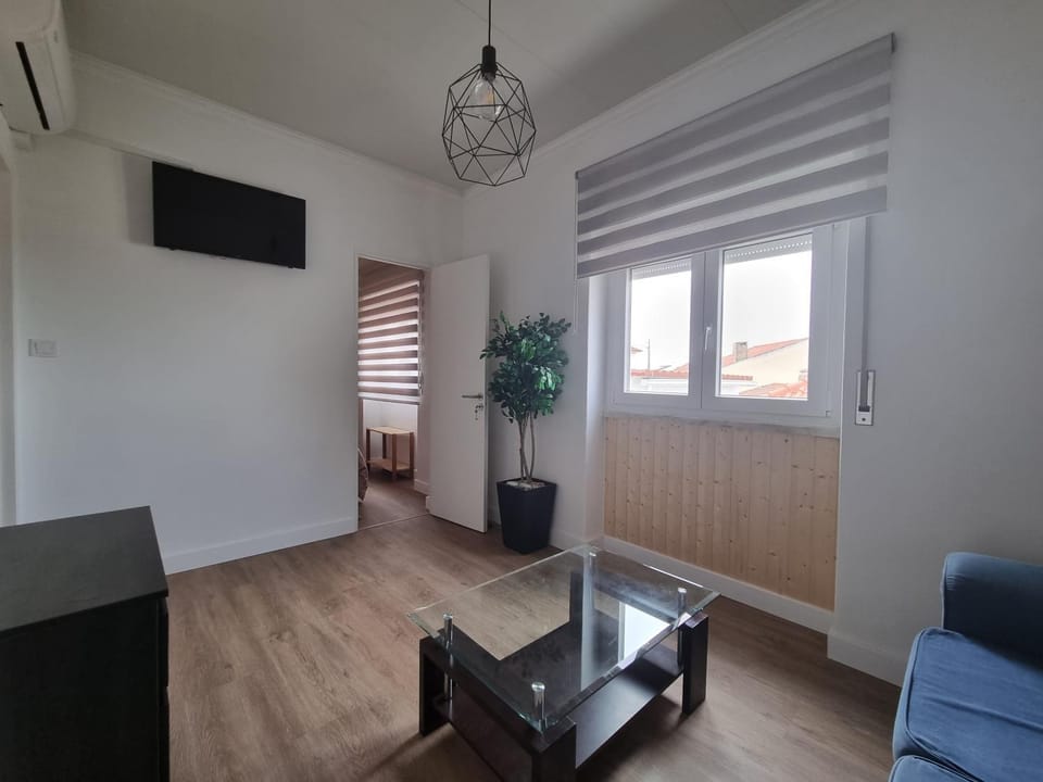 Family Surf Home - Casa do Sol House in Lisbon District