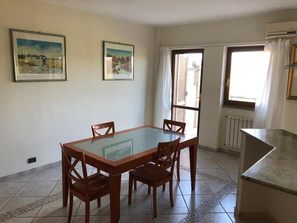 Marco simone golf club Apartment in Rome