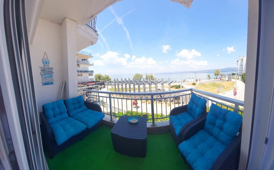 SUN SEA No 3 Apartment in Decentralized Administration of Macedonia and Thrace