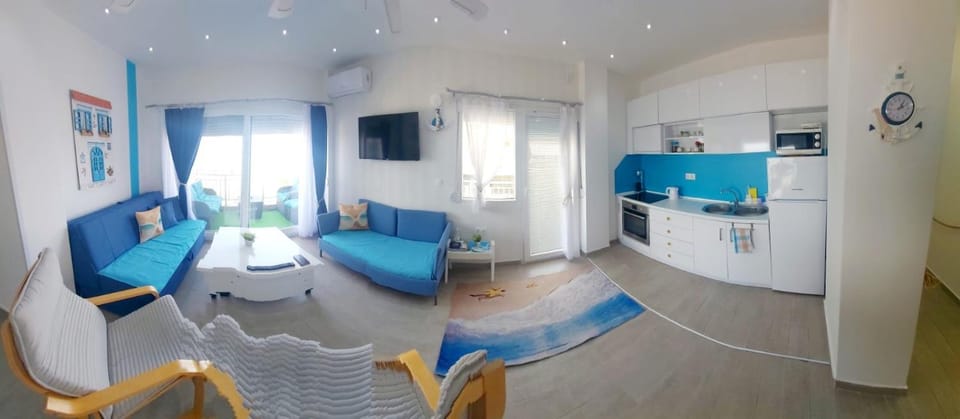 SUN SEA No 3 Apartment in Decentralized Administration of Macedonia and Thrace